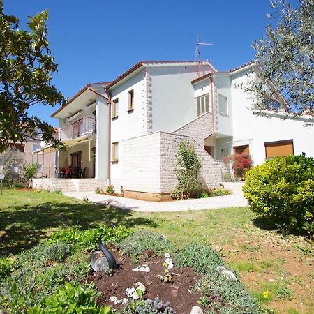 Apartment Ana PUY Exterior foto
