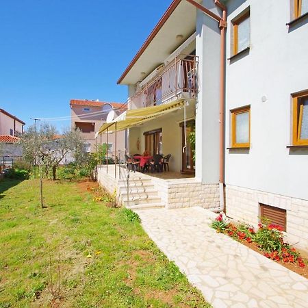 Apartment Ana PUY Exterior foto