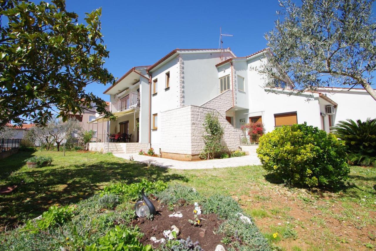 Apartment Ana PUY Exterior foto