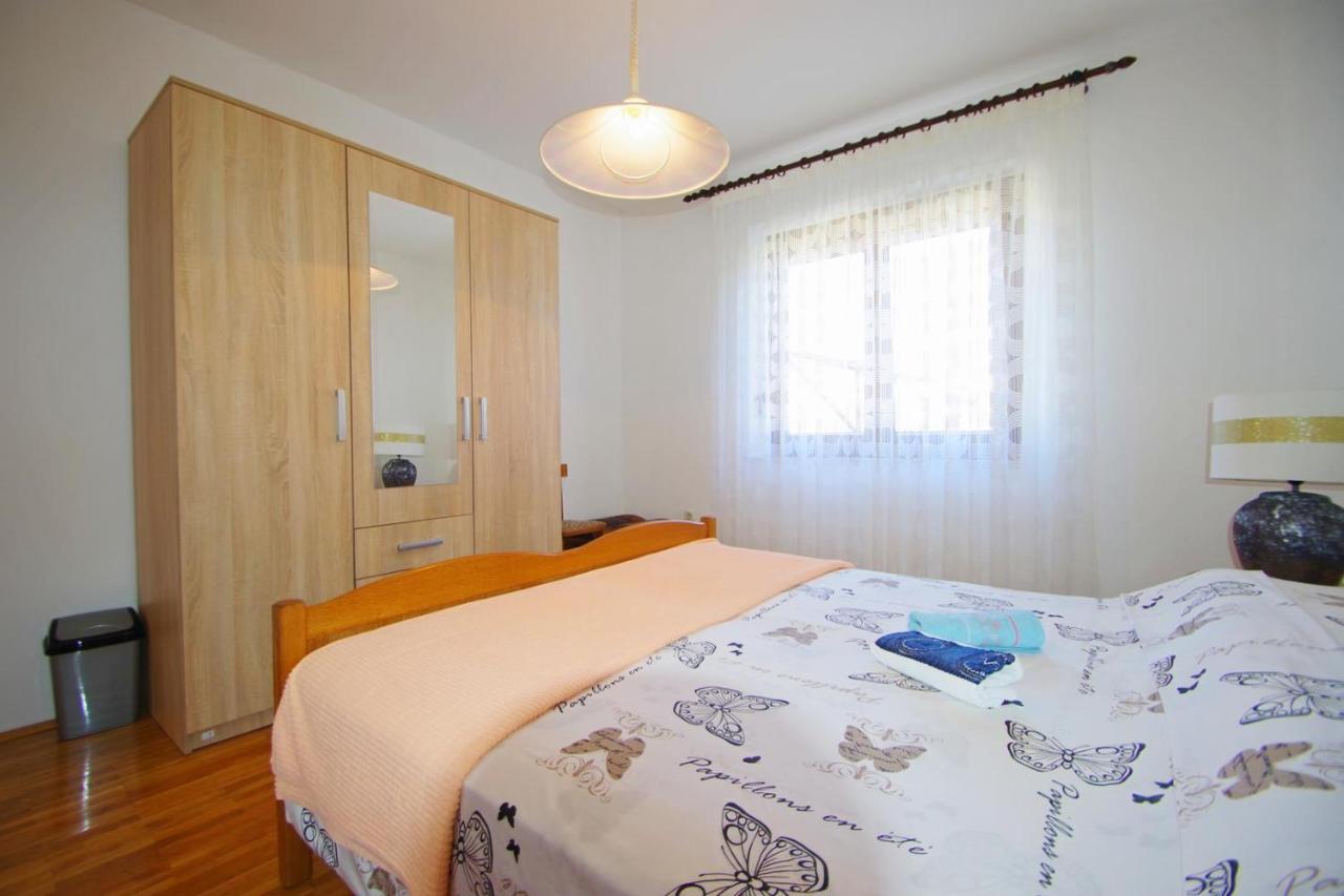 Apartment Ana PUY Exterior foto