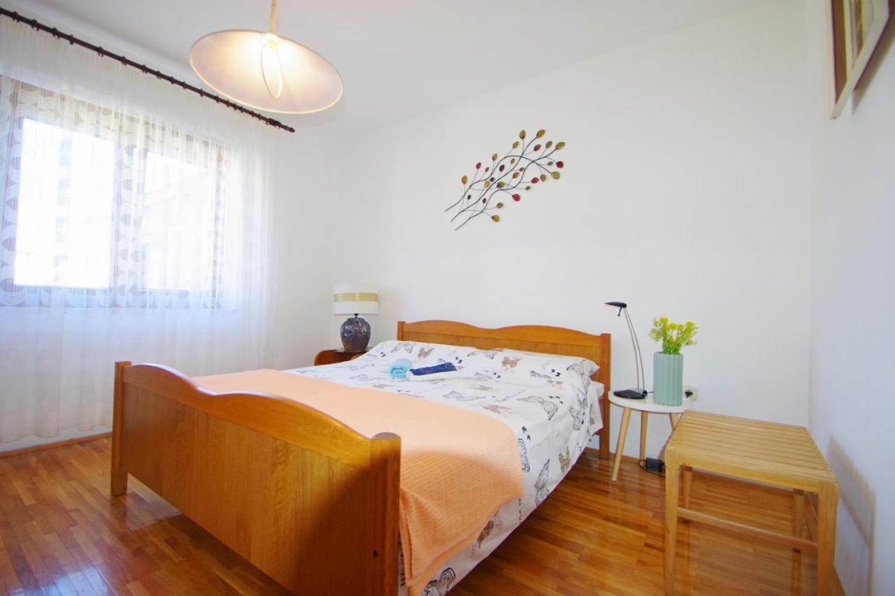 Apartment Ana PUY Exterior foto