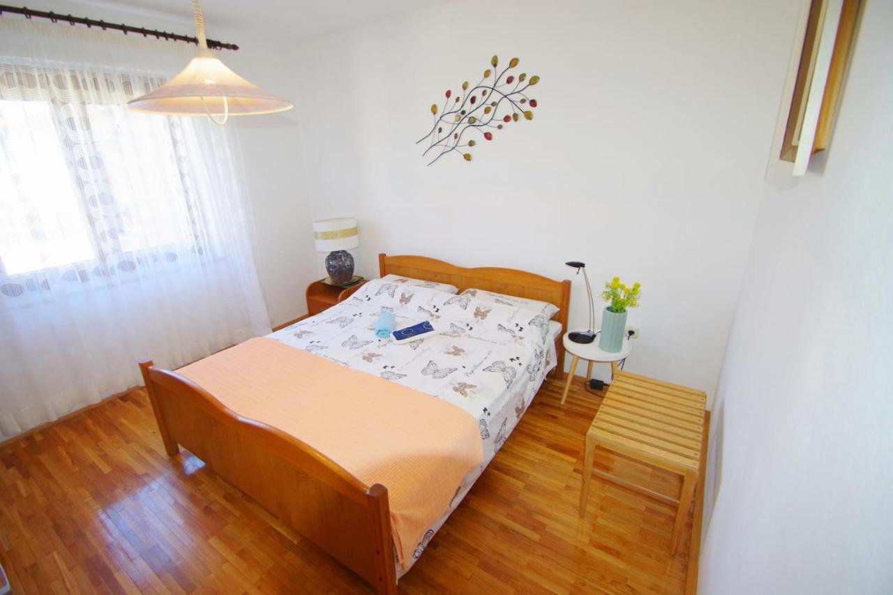 Apartment Ana PUY Exterior foto