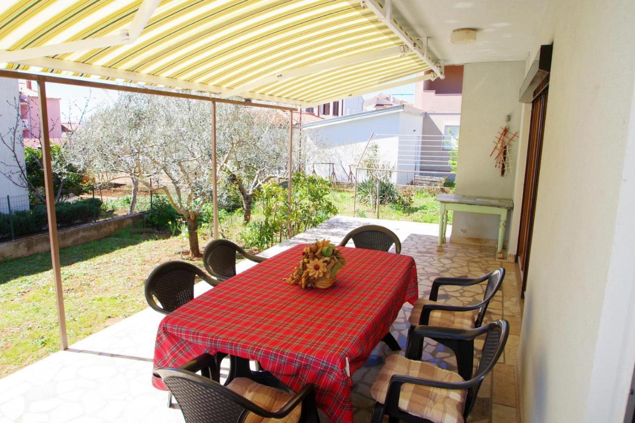 Apartment Ana PUY Exterior foto