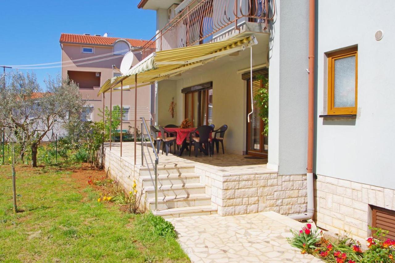 Apartment Ana PUY Exterior foto