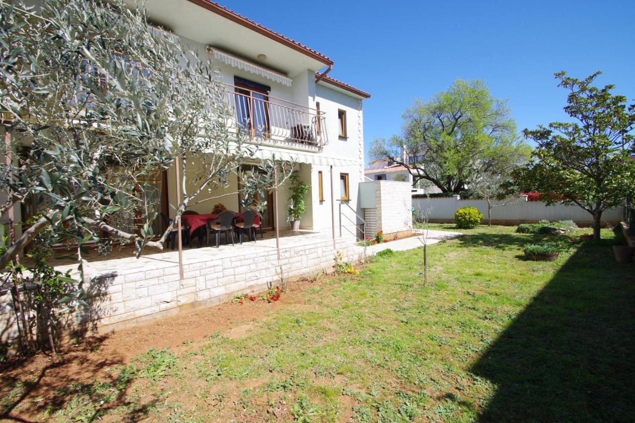Apartment Ana PUY Exterior foto
