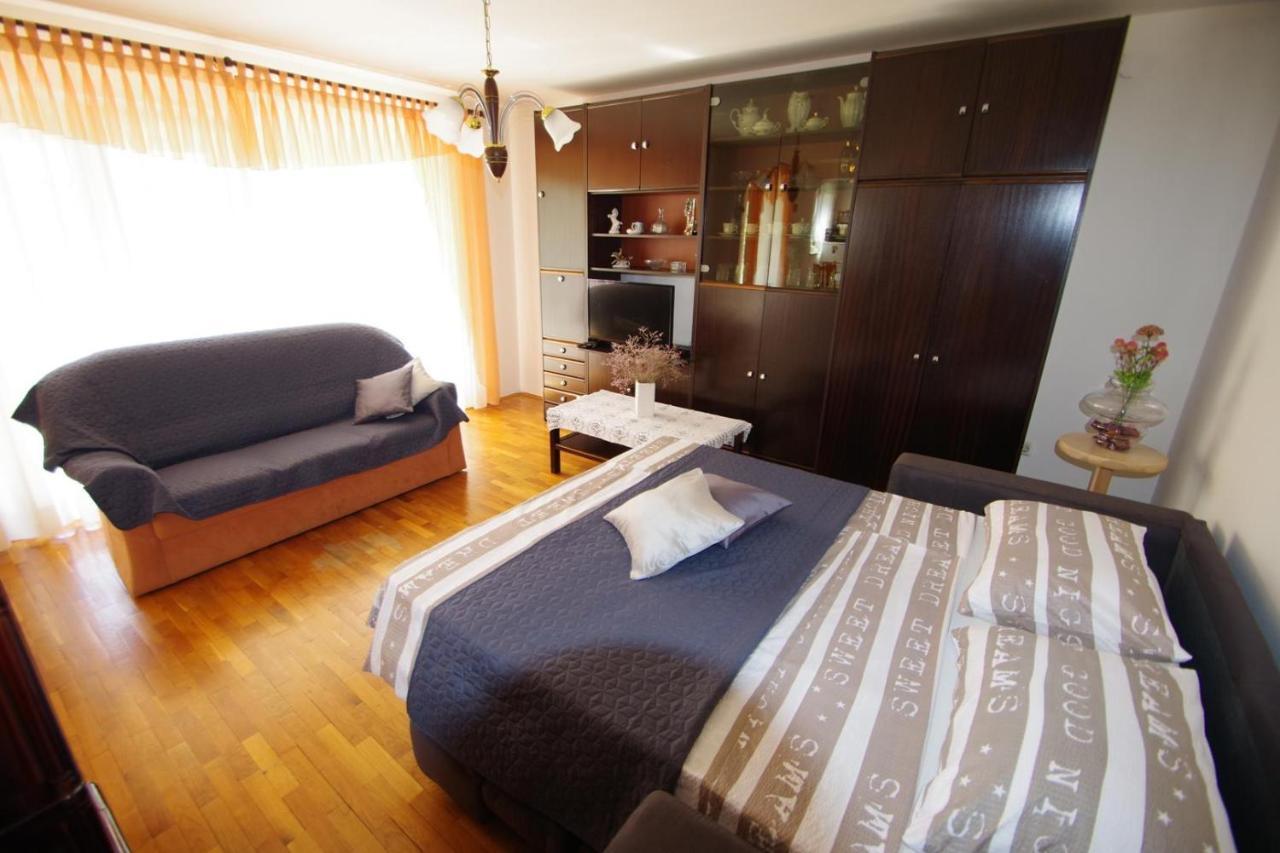 Apartment Ana PUY Exterior foto