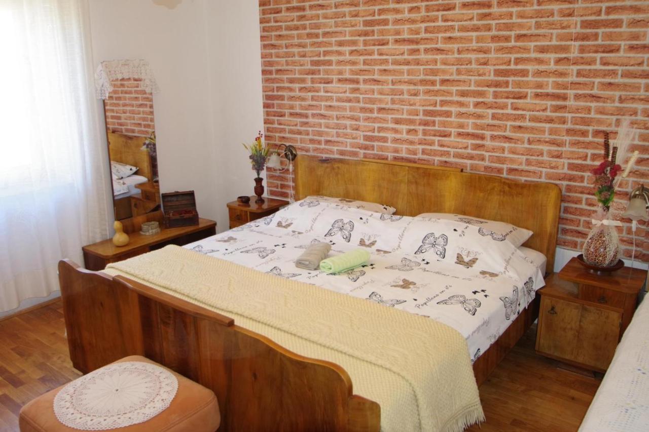 Apartment Ana PUY Exterior foto
