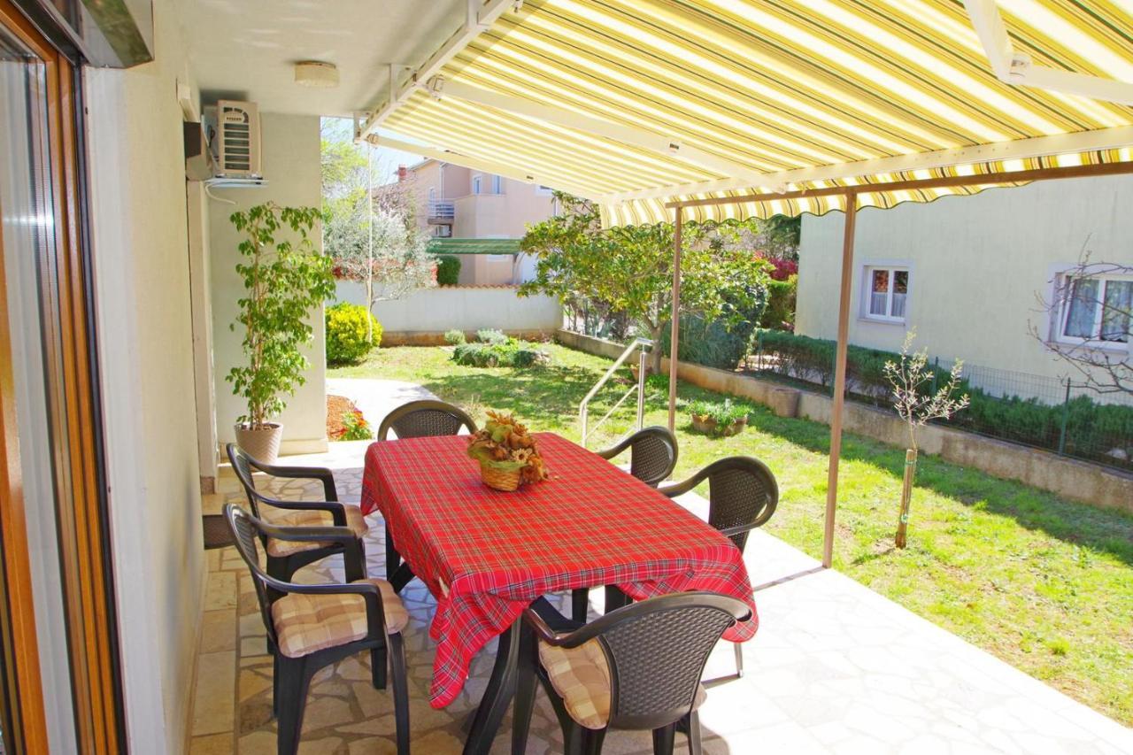 Apartment Ana PUY Exterior foto