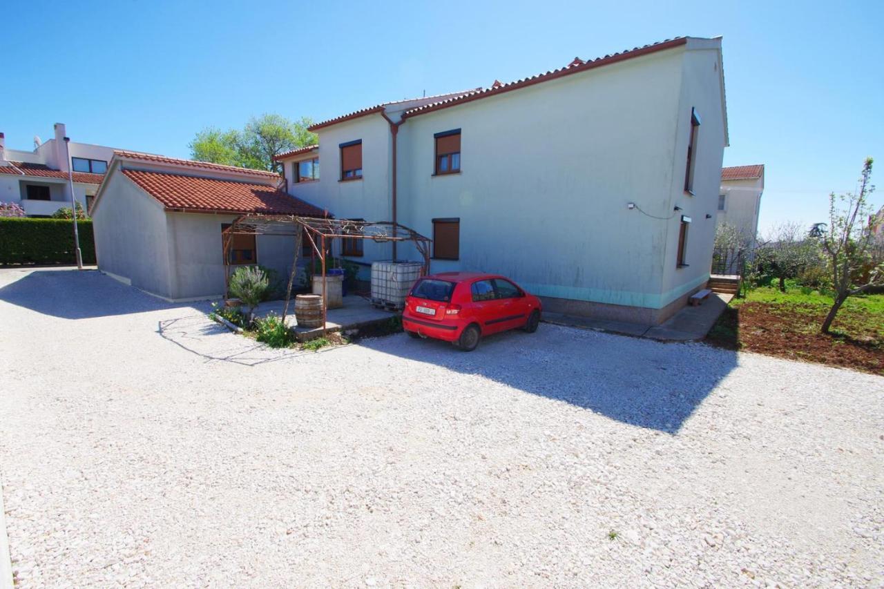 Apartment Ana PUY Exterior foto