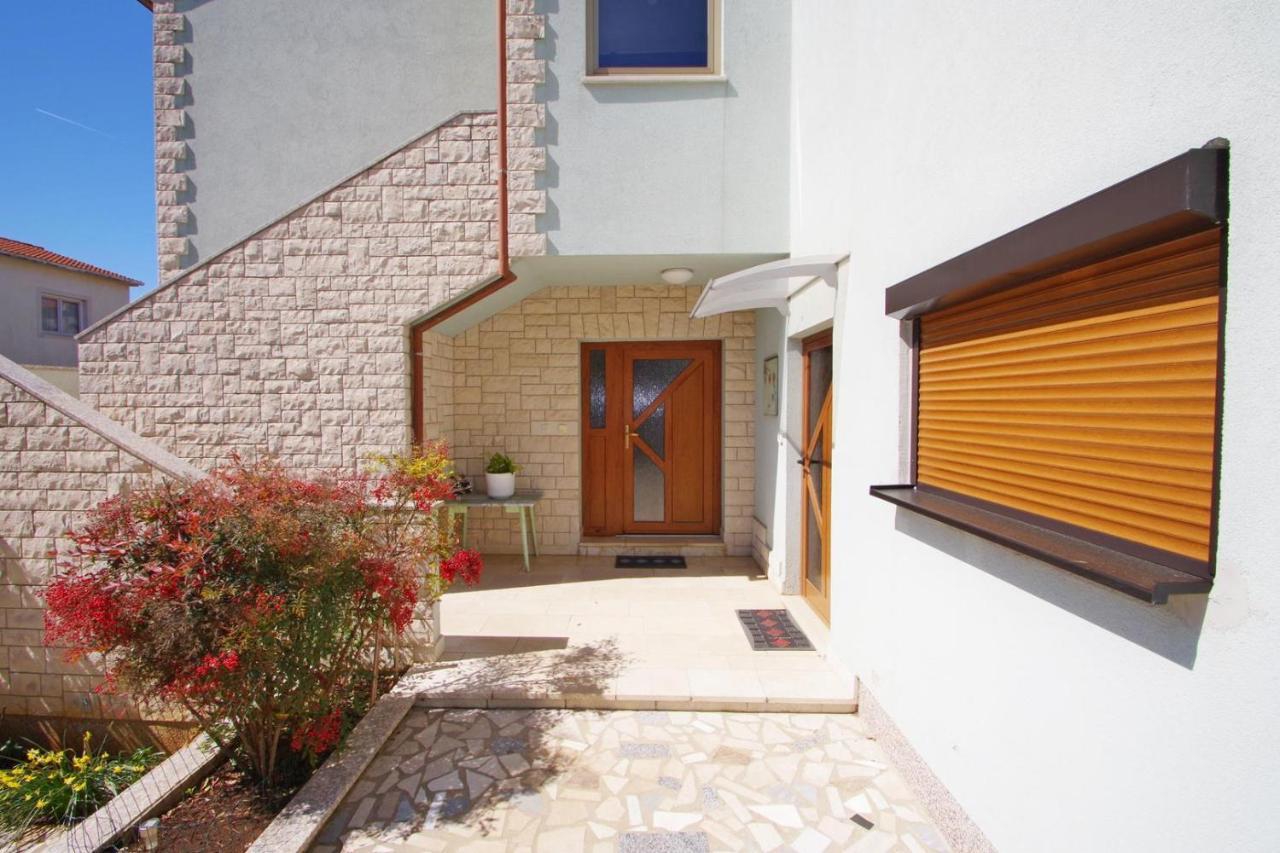 Apartment Ana PUY Exterior foto