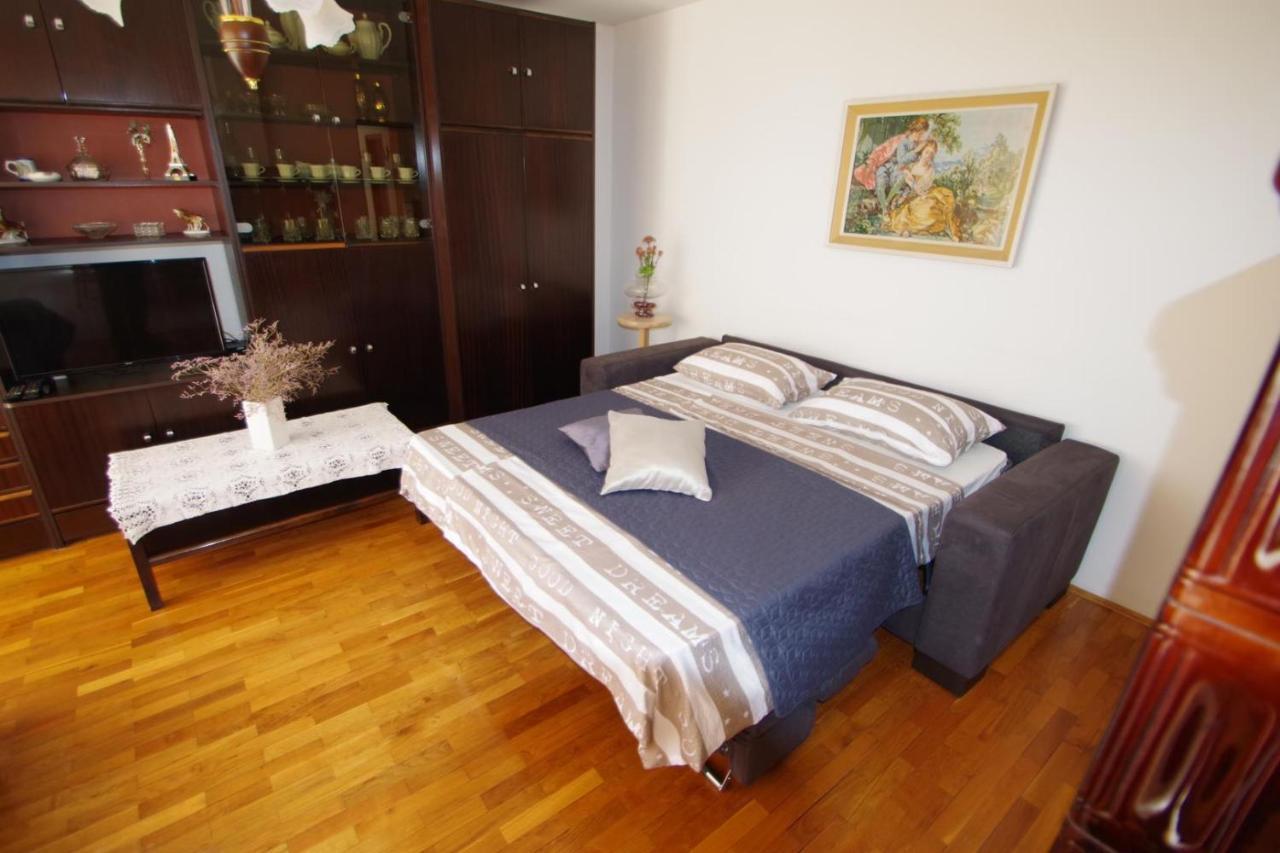 Apartment Ana PUY Exterior foto