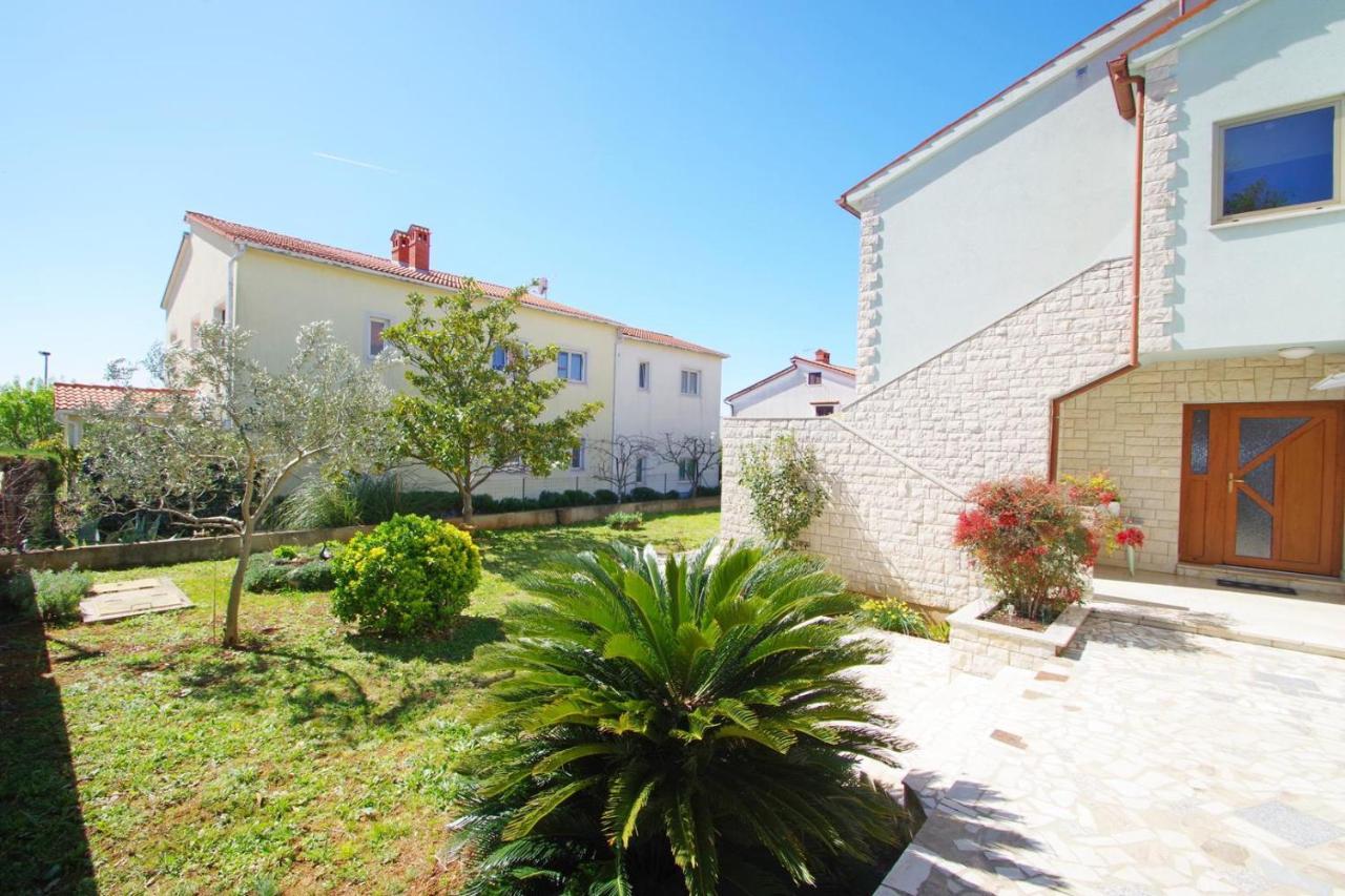 Apartment Ana PUY Exterior foto