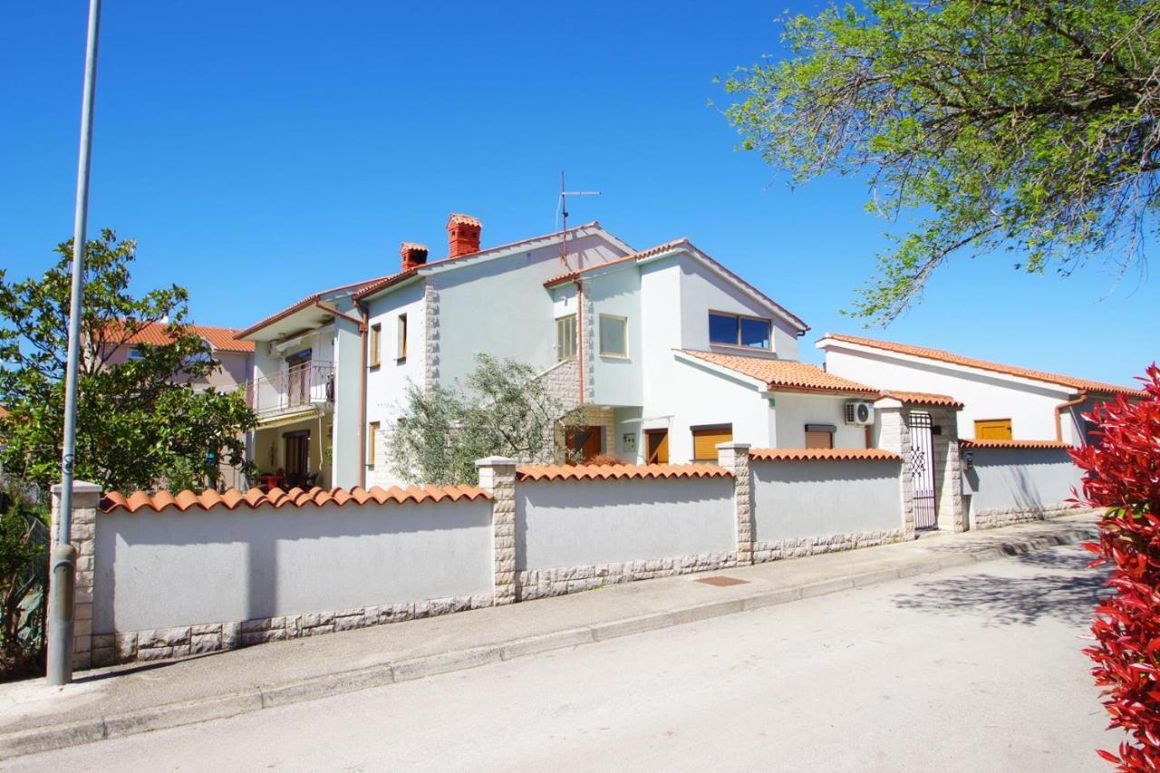 Apartment Ana PUY Exterior foto
