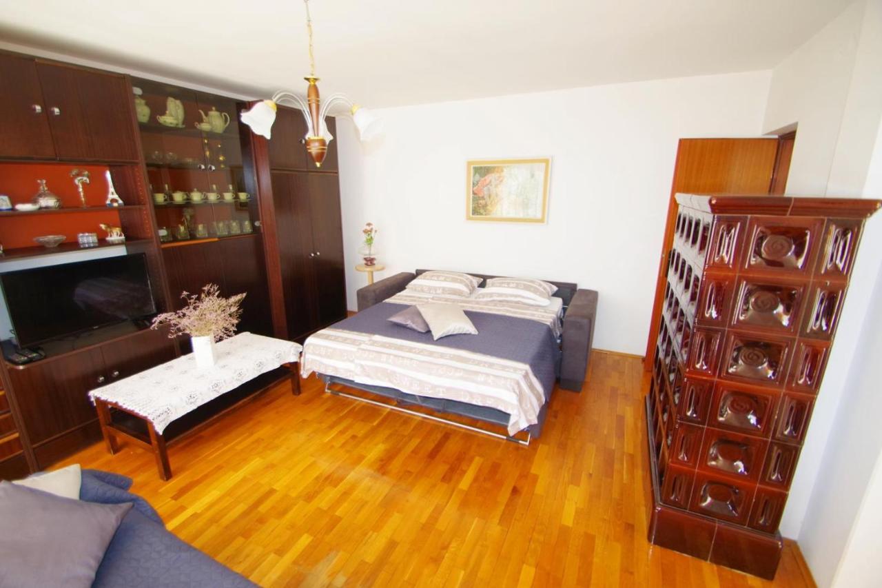 Apartment Ana PUY Exterior foto