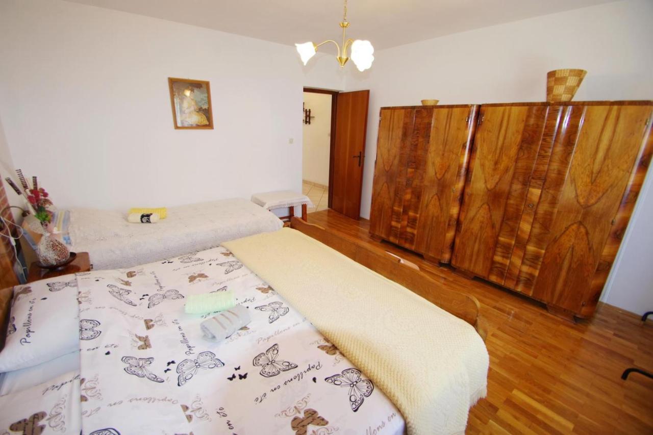Apartment Ana PUY Exterior foto