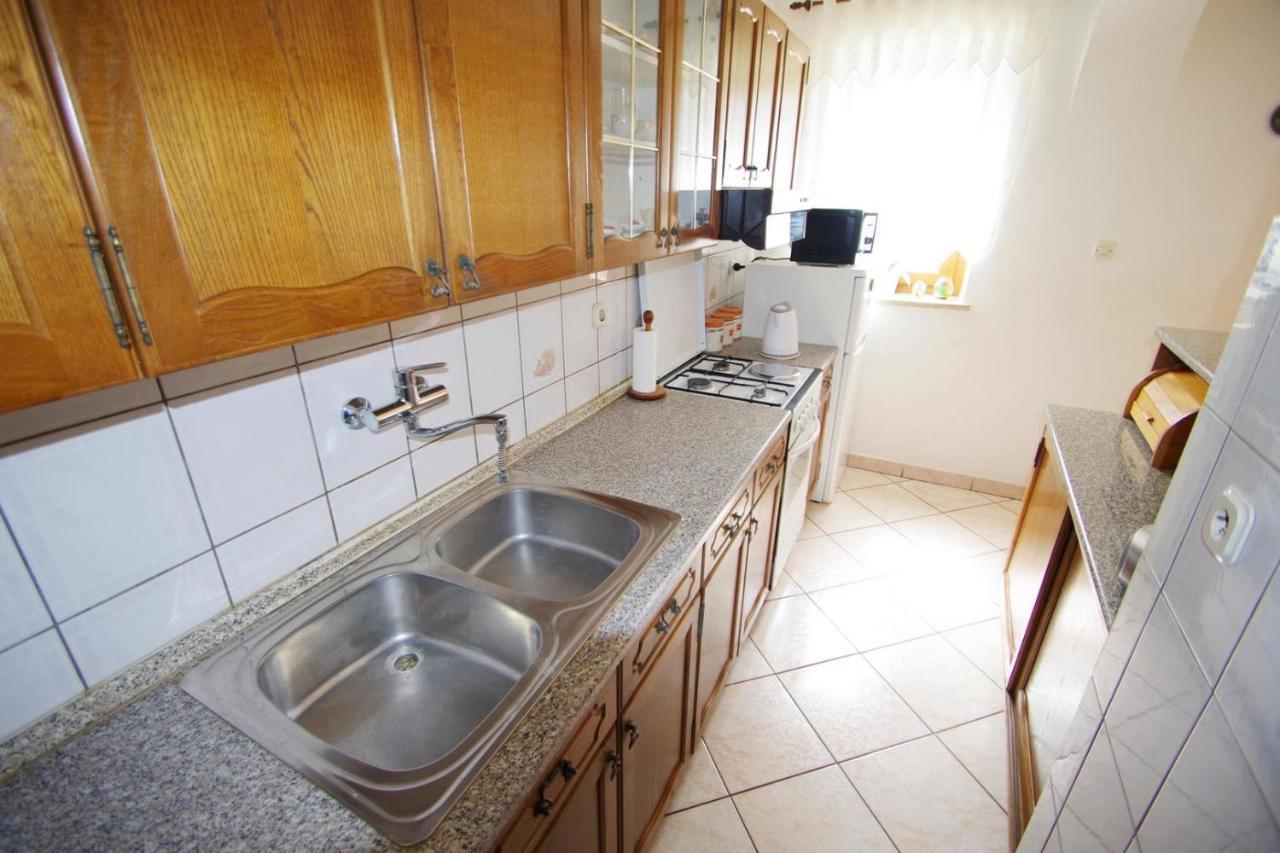Apartment Ana PUY Exterior foto