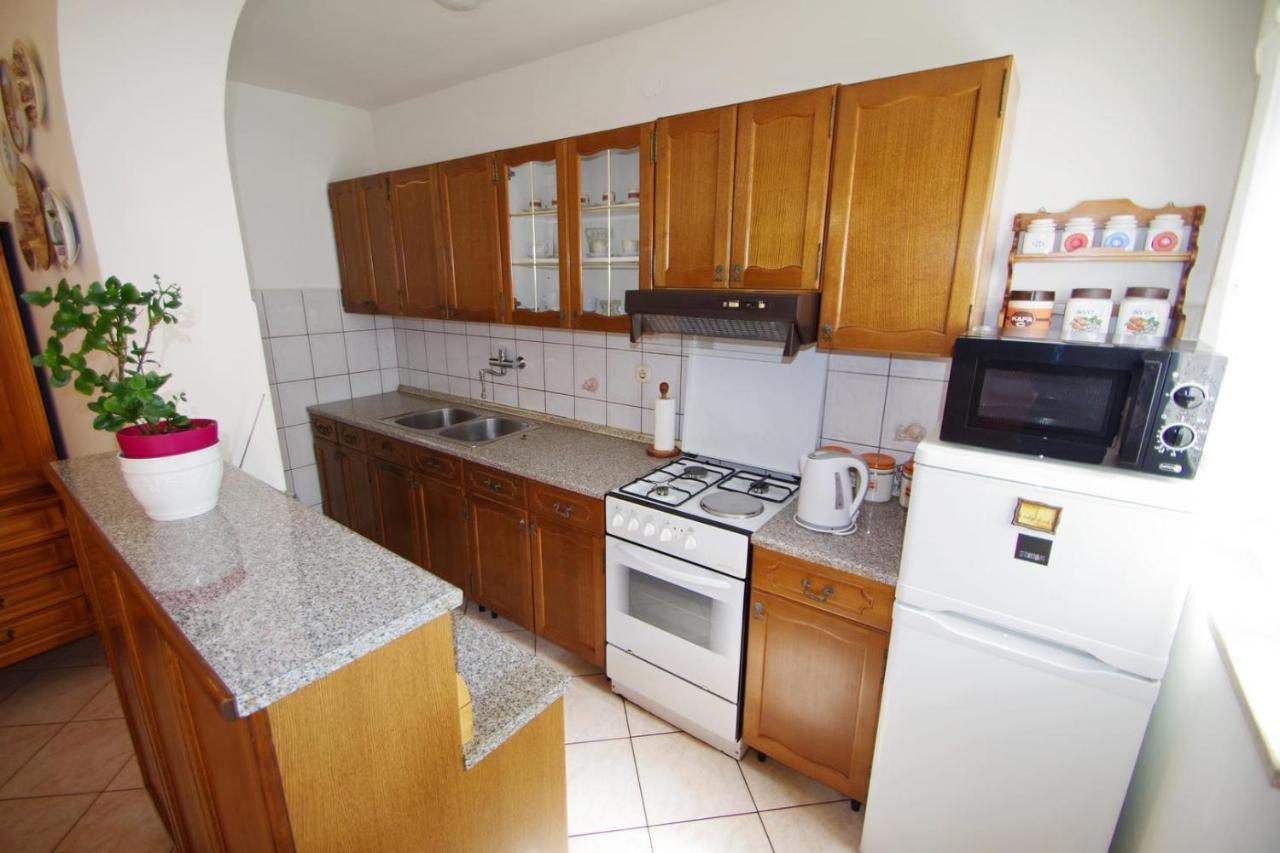 Apartment Ana PUY Exterior foto