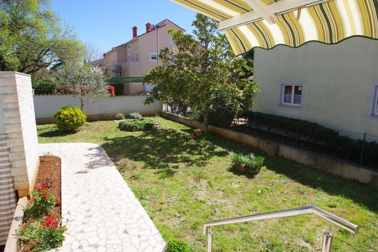 Apartment Ana PUY Exterior foto