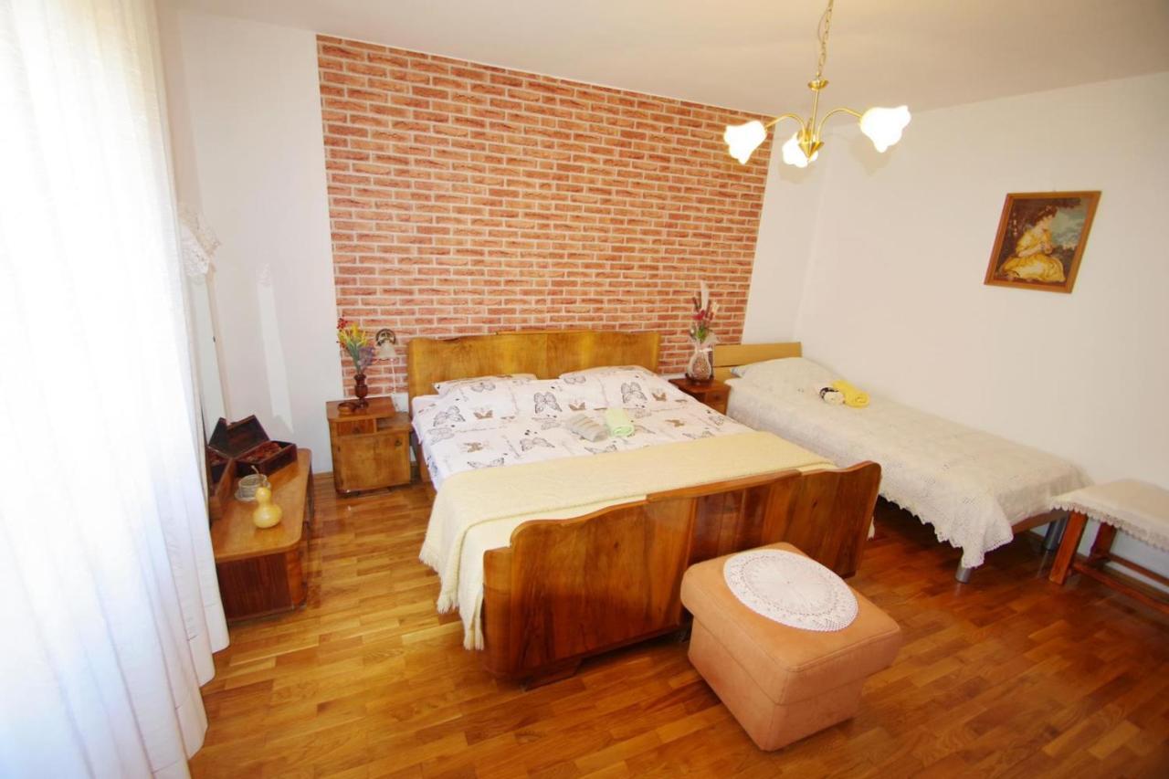 Apartment Ana PUY Exterior foto