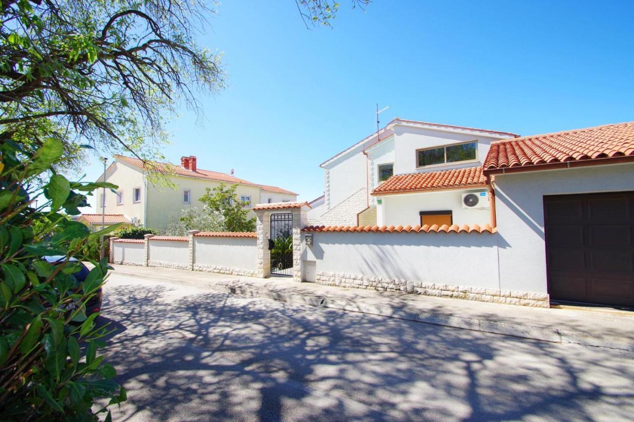 Apartment Ana PUY Exterior foto