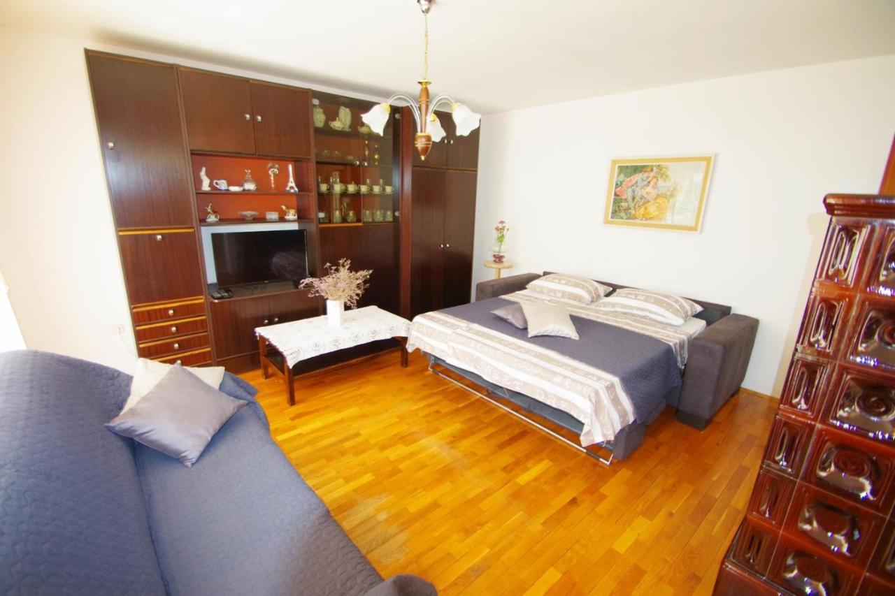 Apartment Ana PUY Exterior foto