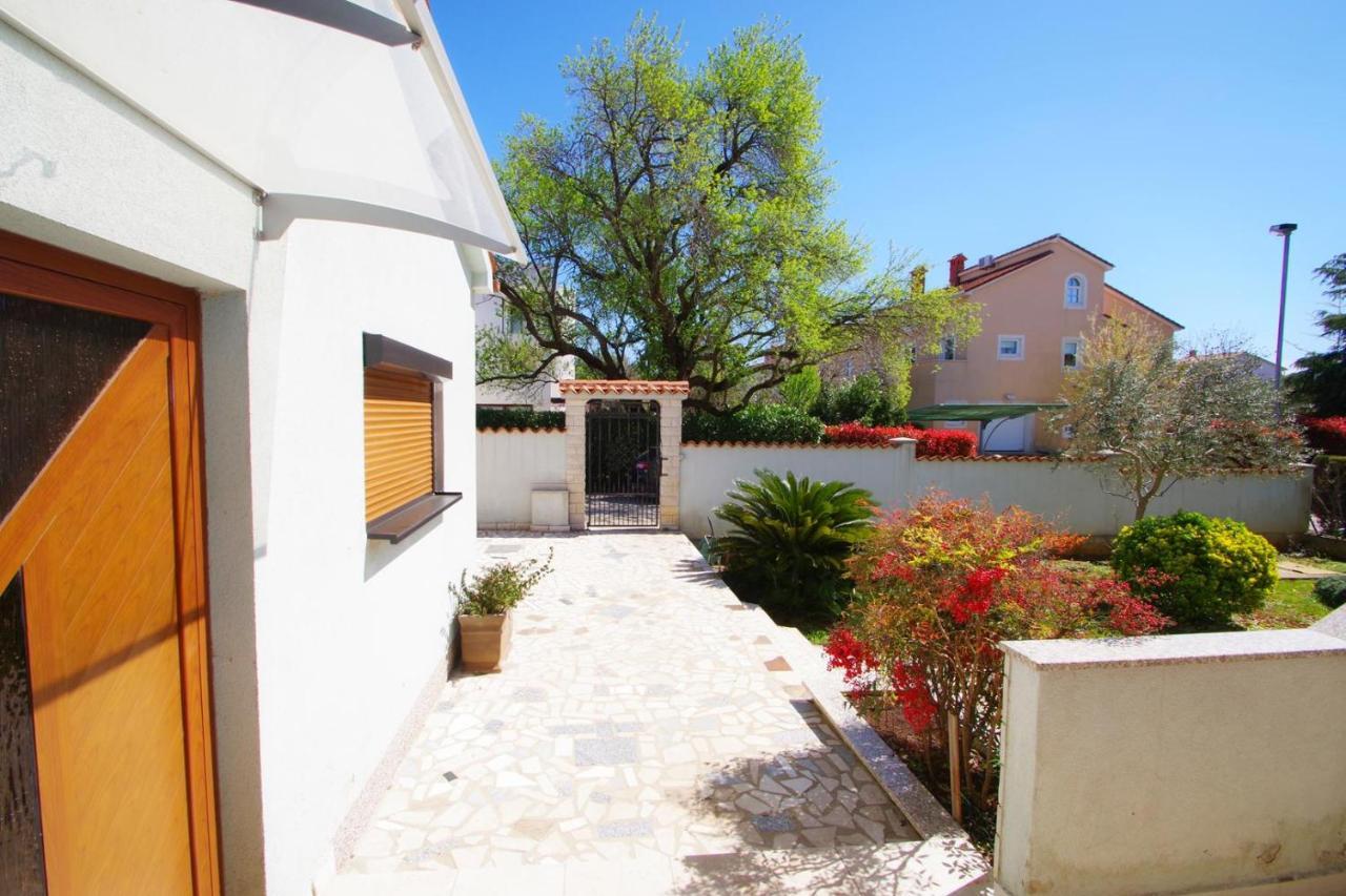 Apartment Ana PUY Exterior foto