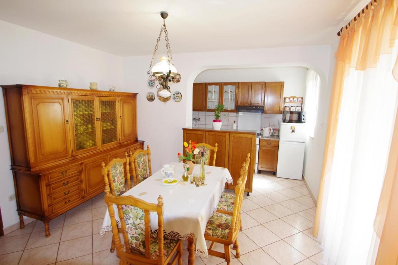 Apartment Ana PUY Exterior foto